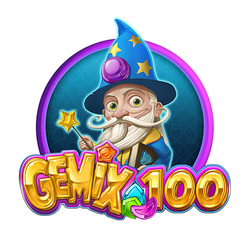 Gemix 100 игровой автомат онлайн