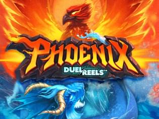 Phoenix Duel Reels слот Лаки Ворлд