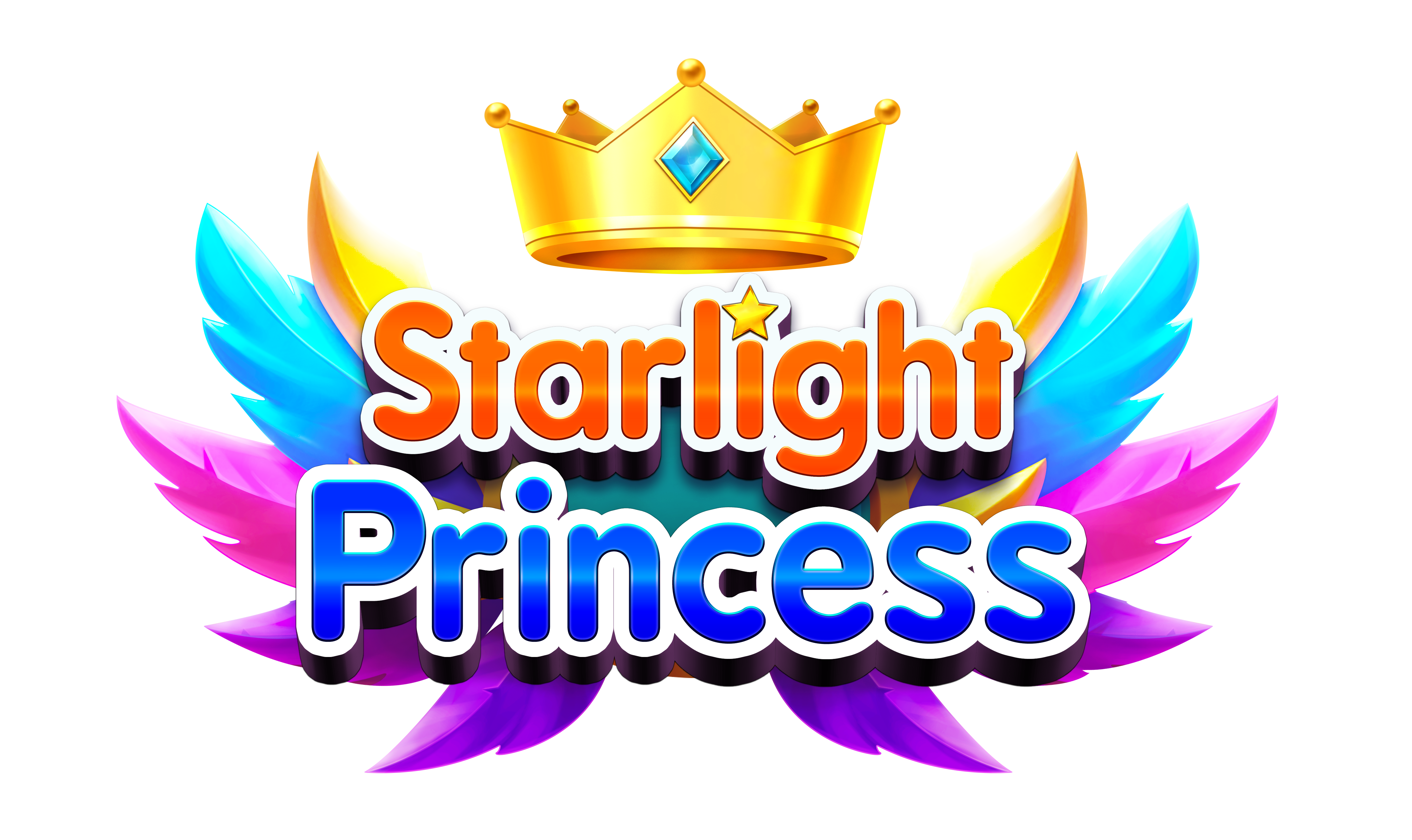 Starlight Princess Pragmatic Play слот