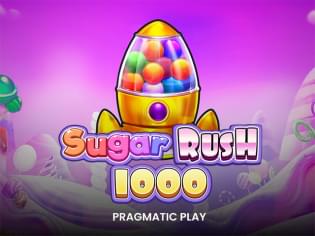 Sugar Rush 1000 автомат онлайн
