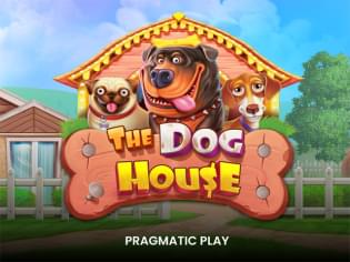 The Dog House слот Pragmatic